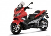 Gilera Nexus 500